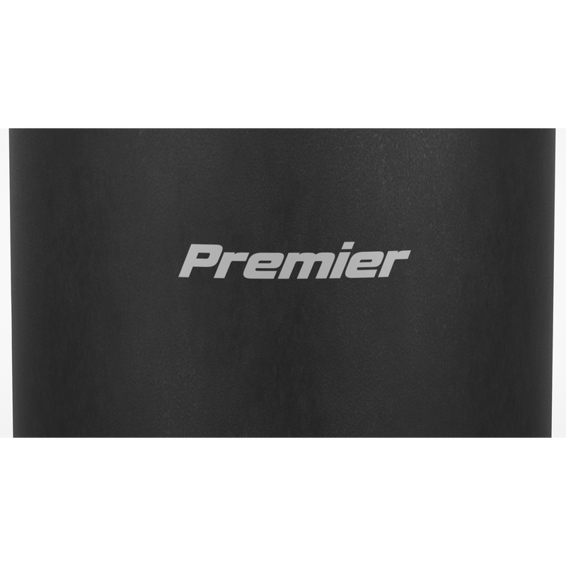 Sealey IS1220D Premier Deep Impact Socket 1/2"Sq Drive 20mm - additional view 8