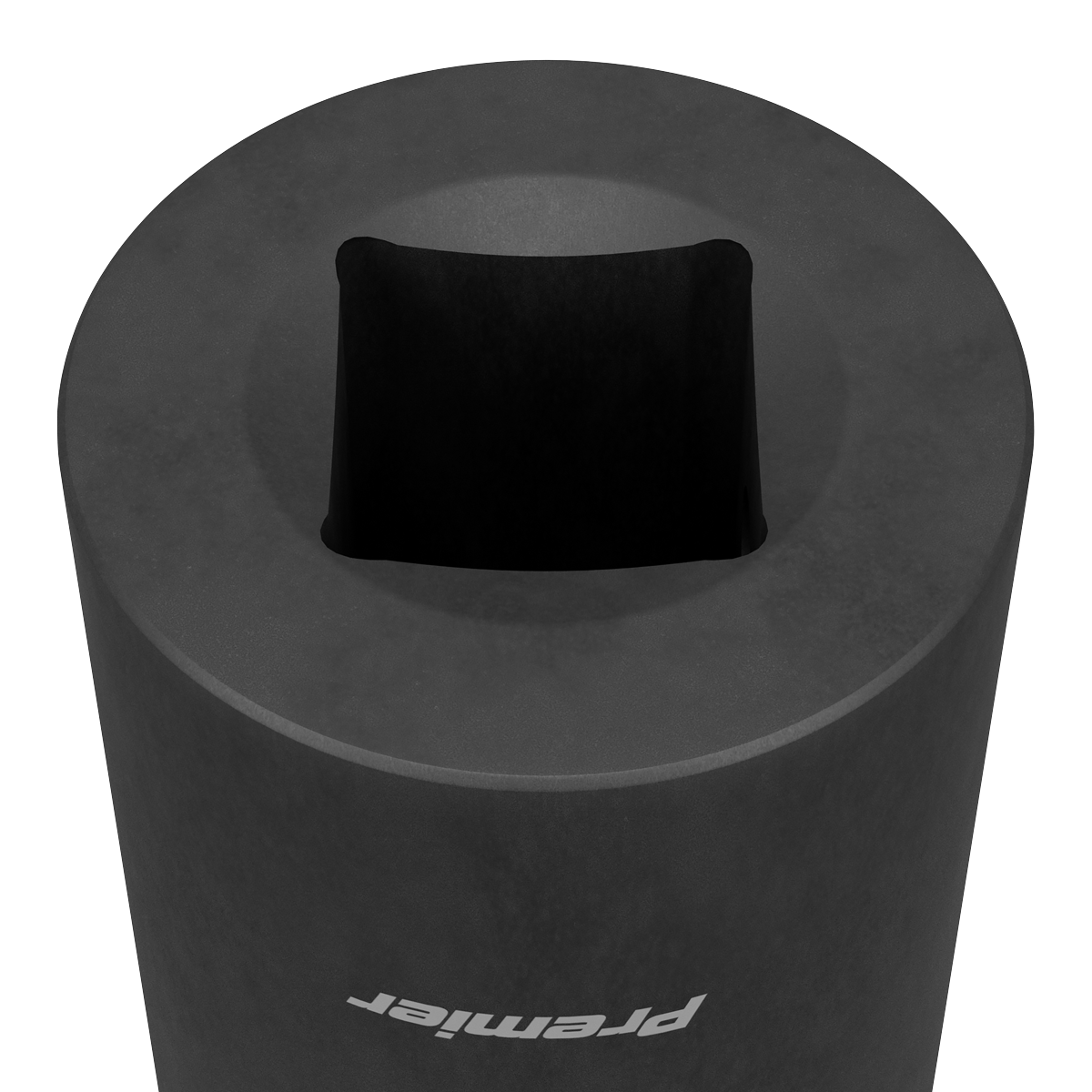 Sealey IS1220D Premier Deep Impact Socket 1/2"Sq Drive 20mm - additional view 4
