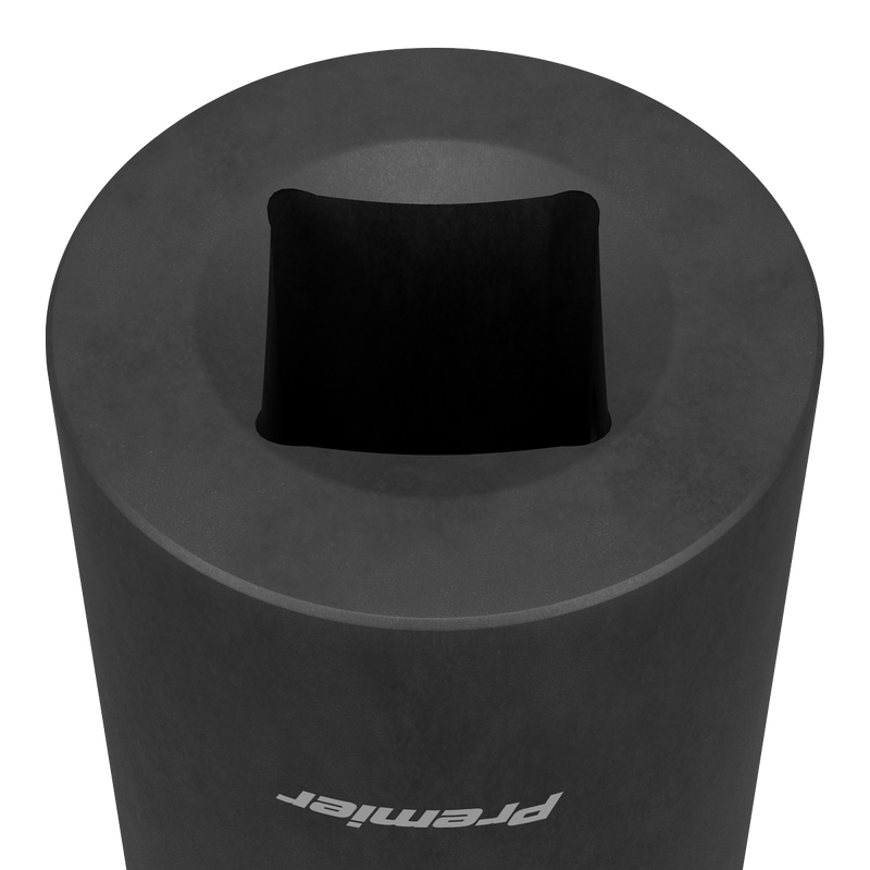 Sealey IS1220D Premier Deep Impact Socket 1/2"Sq Drive 20mm - additional view 4