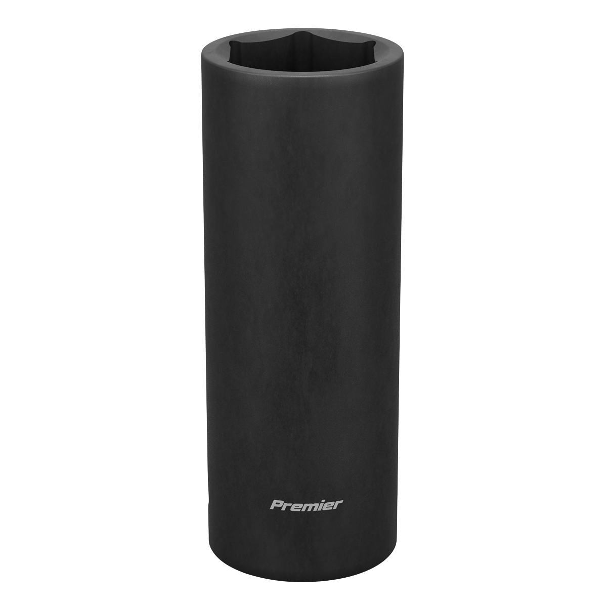 Sealey IS1220D Premier Deep Impact Socket 1/2"Sq Drive 20mm - additional view 3