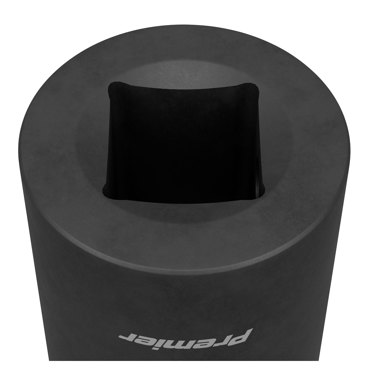 Sealey IS1220 Premier Impact Socket 1/2"Sq Drive 20mm - additional view 4