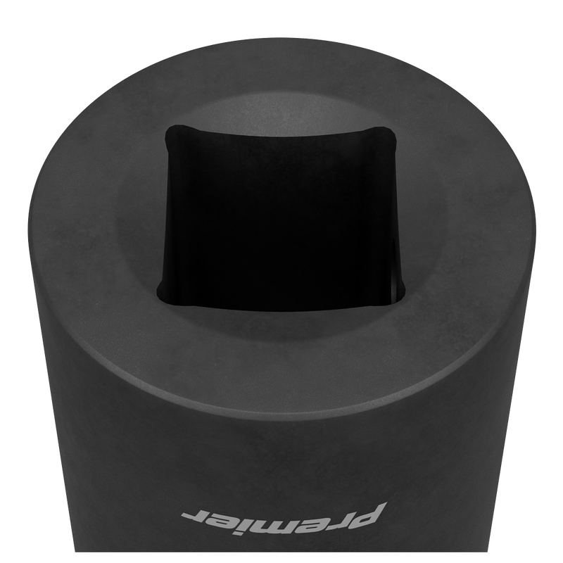 Sealey IS1220 Premier Impact Socket 1/2"Sq Drive 20mm - additional view 4