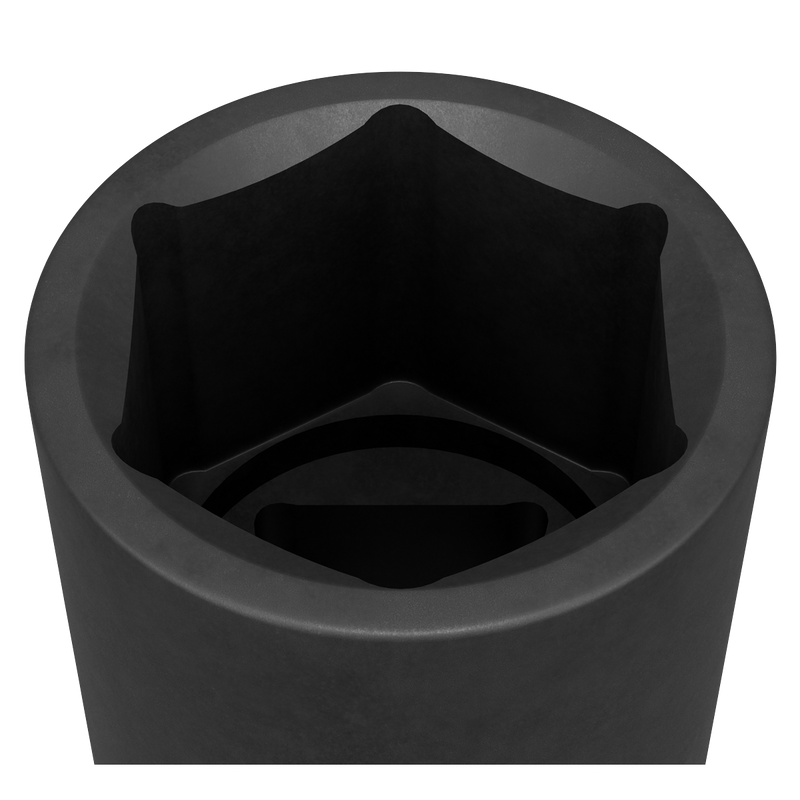 Sealey IS1220 Premier Impact Socket 1/2"Sq Drive 20mm - additional view 5