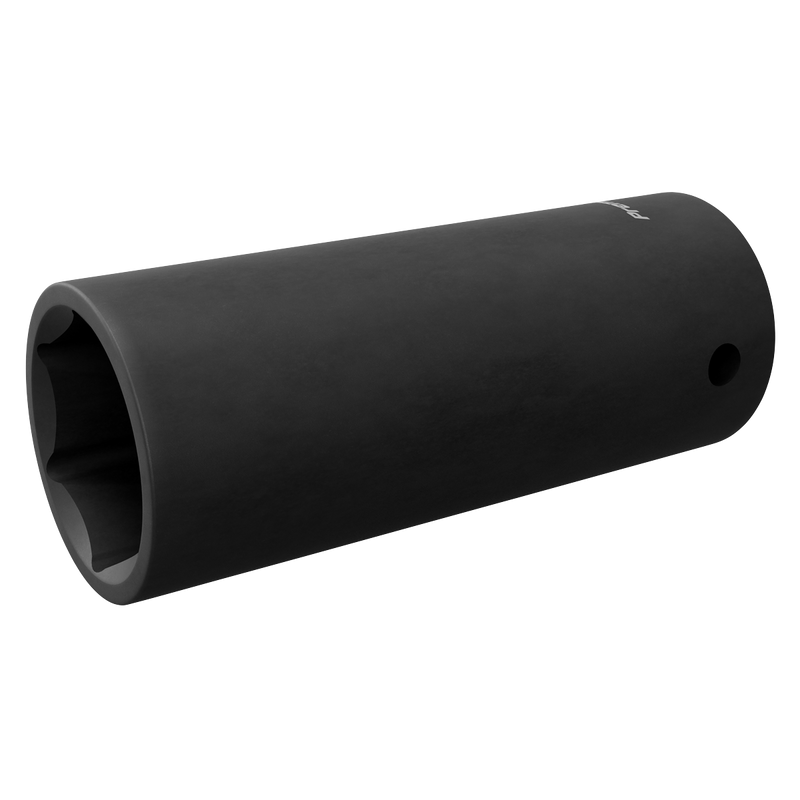 Sealey IS1222D Premier Deep Impact Socket 1/2"Sq Drive 22mm