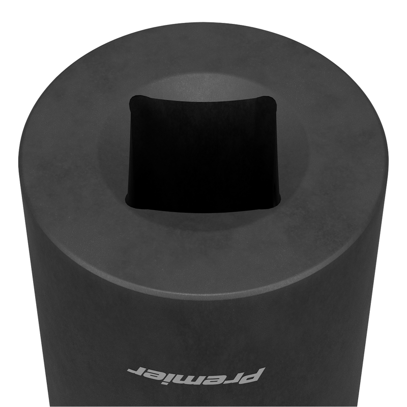 Sealey IS1222D Premier Deep Impact Socket 1/2"Sq Drive 22mm - additional view 6