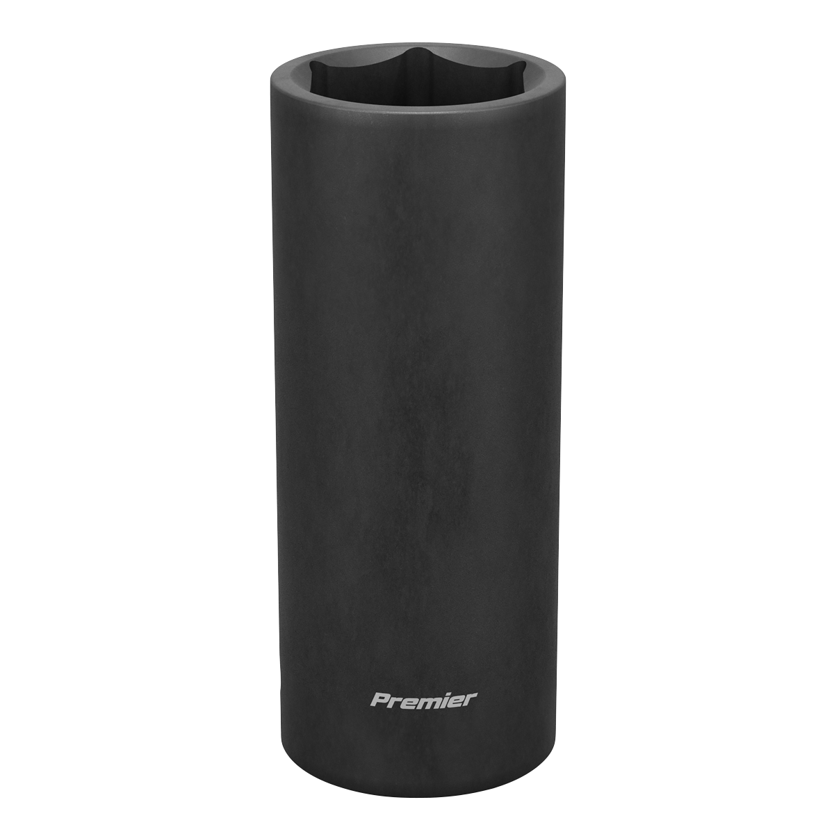 Sealey IS1222D Premier Deep Impact Socket 1/2"Sq Drive 22mm - additional view 5