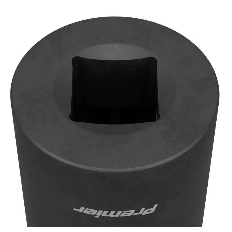 Sealey IS1222 Premier Impact Socket 1/2"Sq Drive 22mm - additional view 6