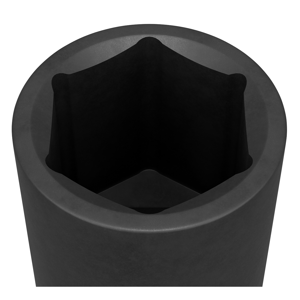 Sealey IS1222 Premier Impact Socket 1/2"Sq Drive 22mm - additional view 7