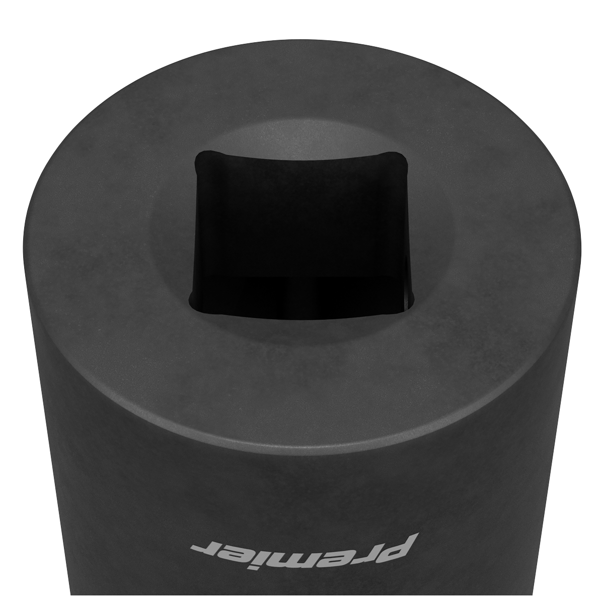Sealey IS1224 Premier Impact Socket 1/2"Sq Drive 24mm - additional view 5