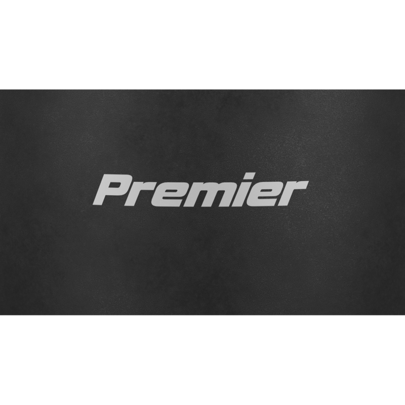 Sealey IS1227 Premier Impact Socket 1/2"Sq Drive 27mm - additional view 7
