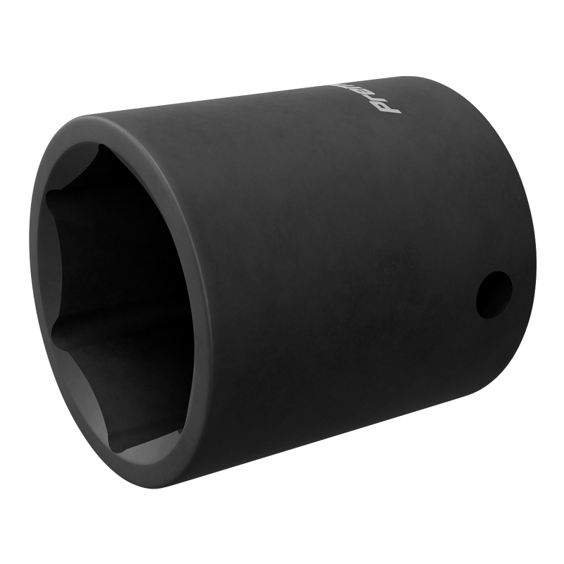 Sealey IS1227 Premier Impact Socket 1/2"Sq Drive 27mm