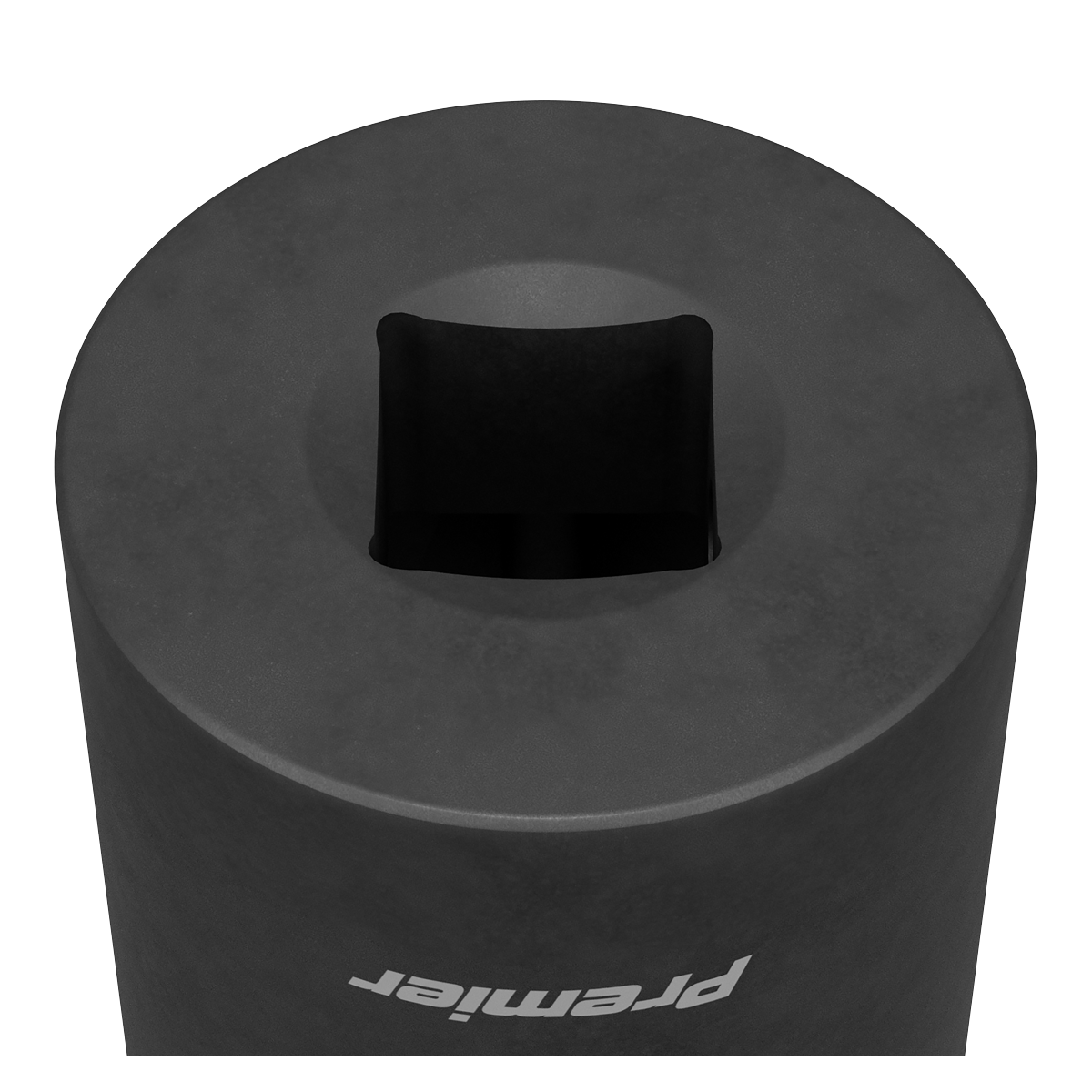 Sealey IS1227 Premier Impact Socket 1/2"Sq Drive 27mm - additional view 5