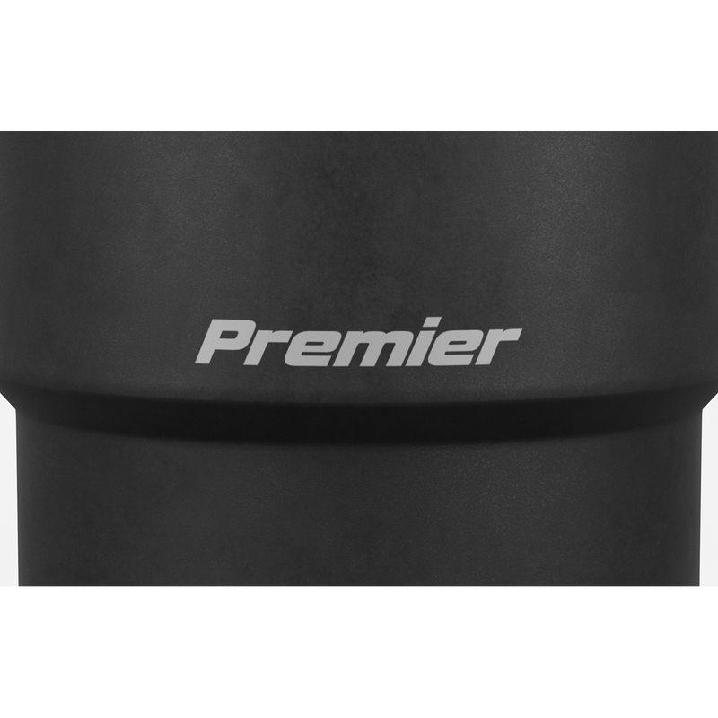 Sealey IS1230 Premier Impact Socket 1/2"Sq Drive 30mm - additional view 9