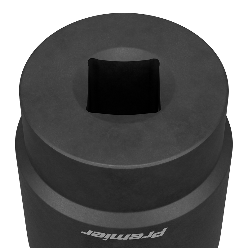 Sealey IS1230 Premier Impact Socket 1/2"Sq Drive 30mm - additional view 7