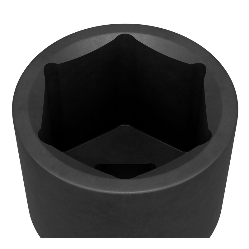 Sealey IS1230 Premier Impact Socket 1/2"Sq Drive 30mm - additional view 8