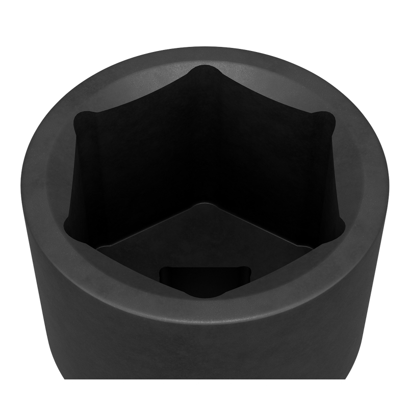 Sealey IS1232 Premier Impact Socket 1/2"Sq Drive 32mm - additional view 6