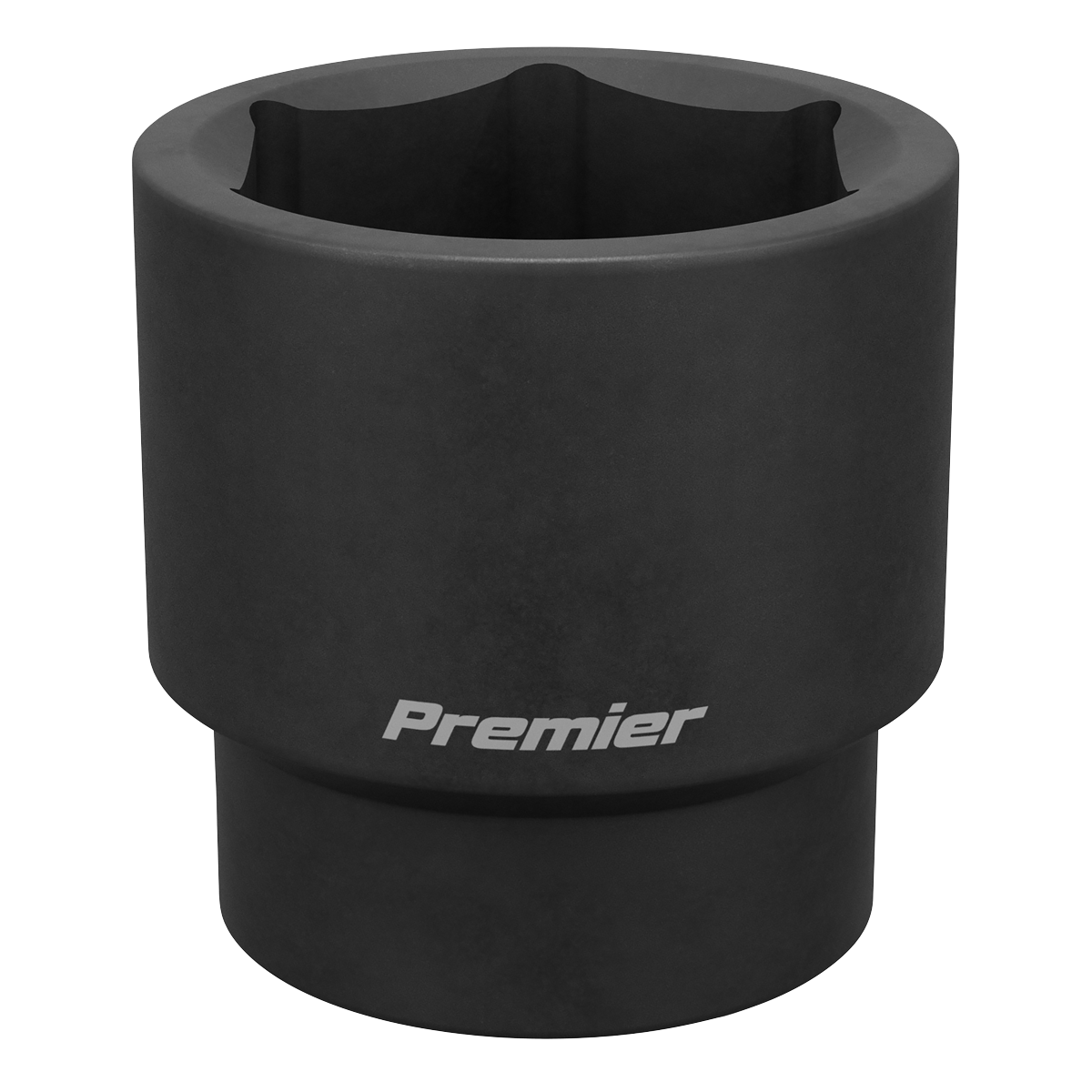 Sealey IS1232 Premier Impact Socket 1/2"Sq Drive 32mm - additional view 4