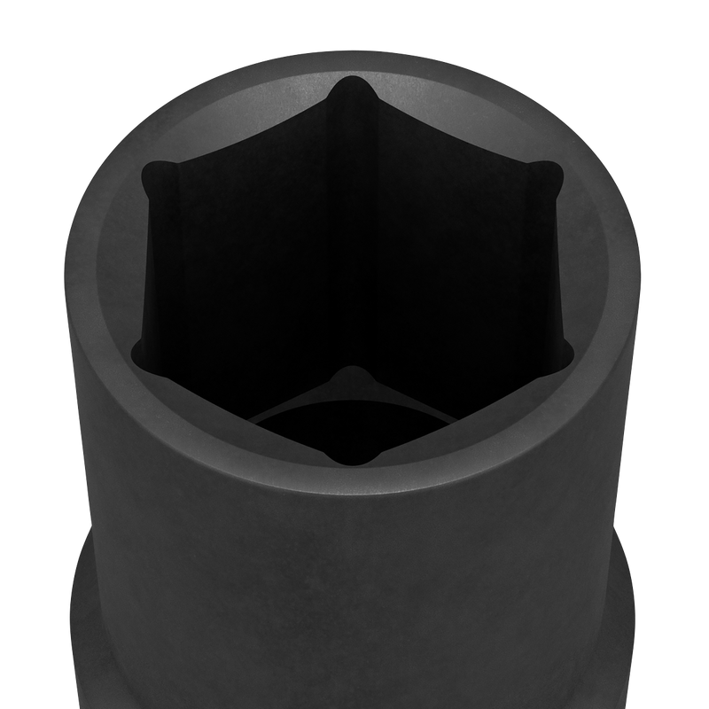 Sealey IS124D Premier Deep Impact Socket 1"Sq Drive 24mm - additional view 8