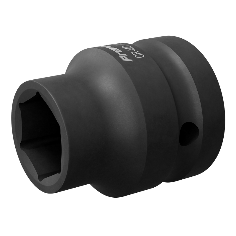 Sealey IS124 Premier Impact Socket 1"Sq Drive 24mm