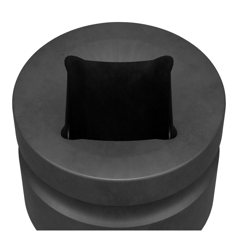 Sealey IS127D Premier Deep Impact Socket 1"Sq Drive 27mm - additional view 6