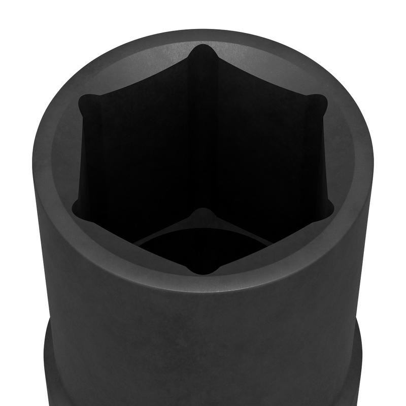 Sealey IS127D Premier Deep Impact Socket 1"Sq Drive 27mm - additional view 7