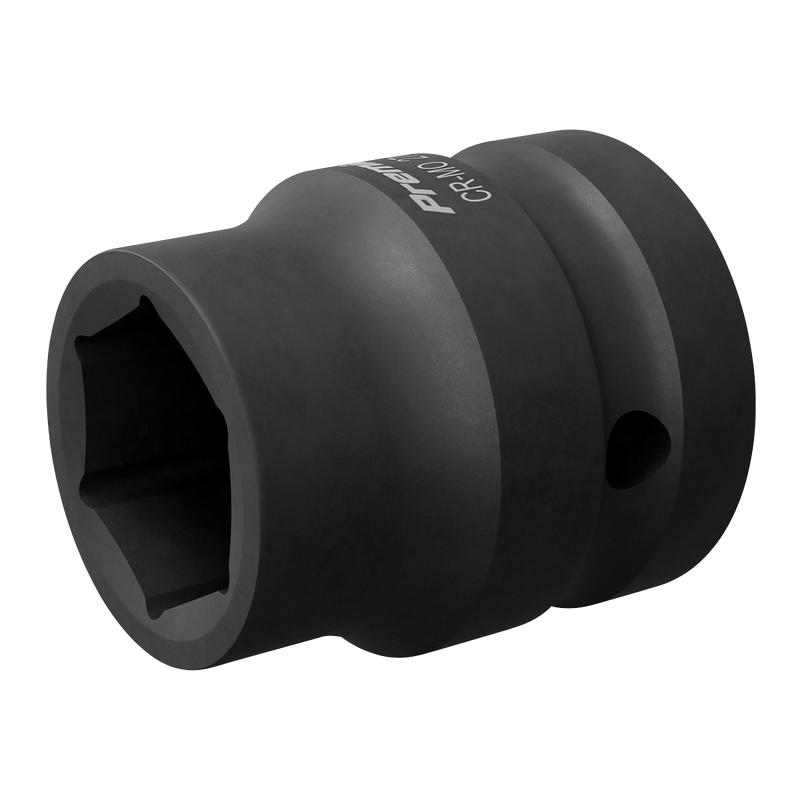 Sealey IS127 Premier Impact Socket 1"Sq Drive 27mm