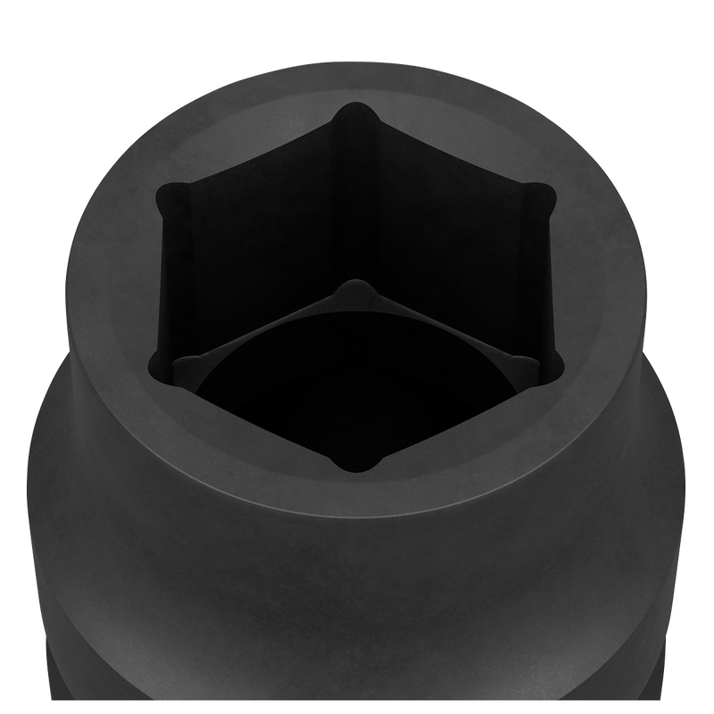 Sealey IS127 Premier Impact Socket 1"Sq Drive 27mm - additional view 6