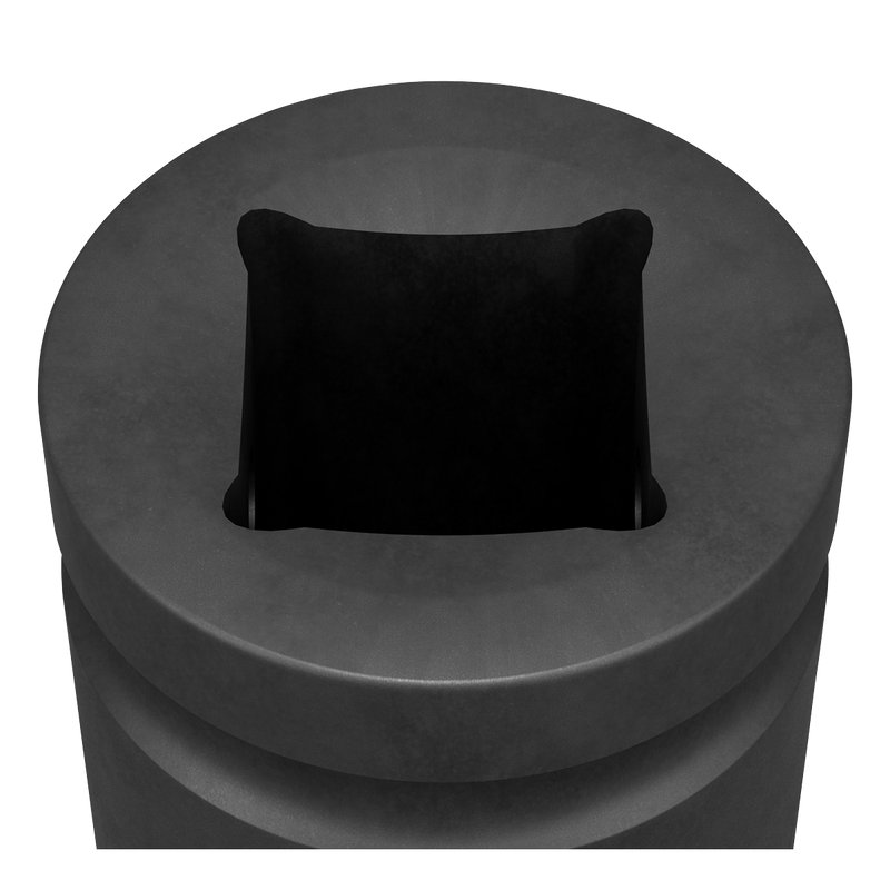 Sealey IS130D Premier Deep Impact Socket 1"Sq Drive 30mm - additional view 5