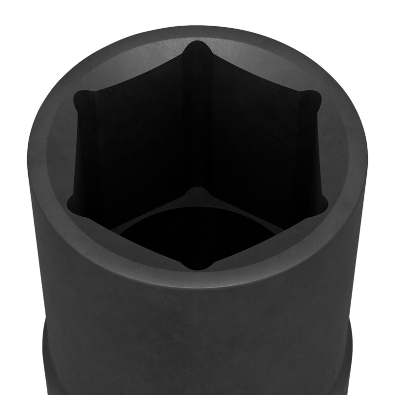 Sealey IS130D Premier Deep Impact Socket 1"Sq Drive 30mm - additional view 6