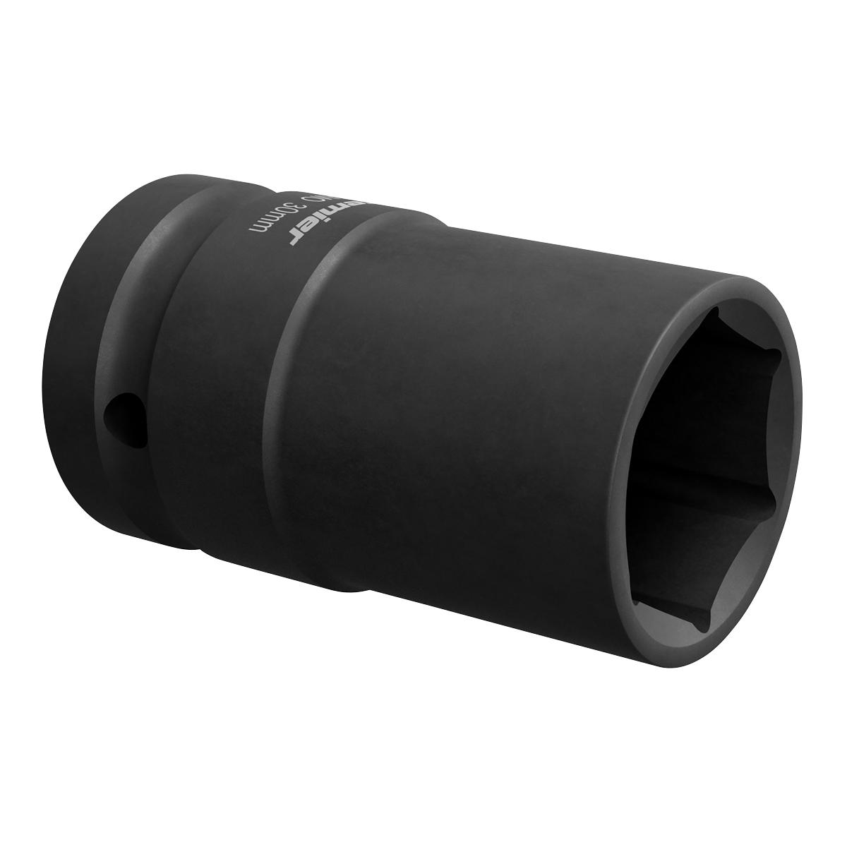 Sealey IS130D Premier Deep Impact Socket 1"Sq Drive 30mm - additional view 7