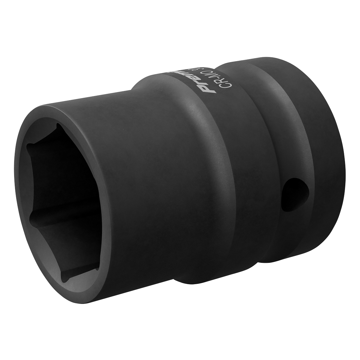 Sealey IS130 Premier Impact Socket 1"Sq Drive 30mm