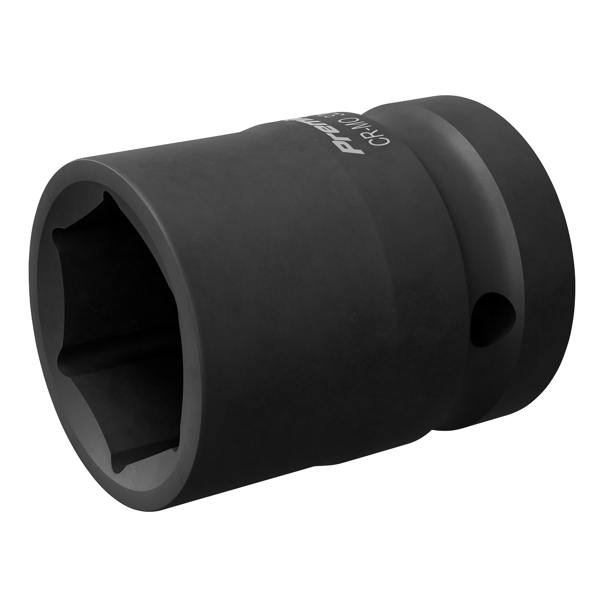 Sealey IS132 Premier Impact Socket 1"Sq Drive 32mm