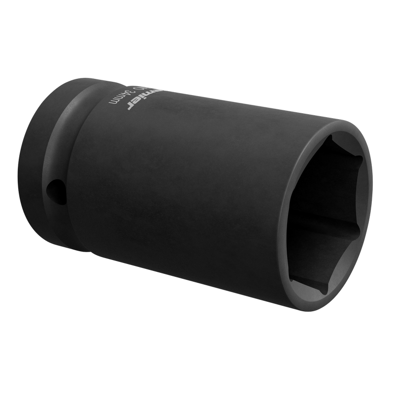 Sealey IS134D Premier Deep Impact Socket 1"Sq Drive 34mm - additional view 4