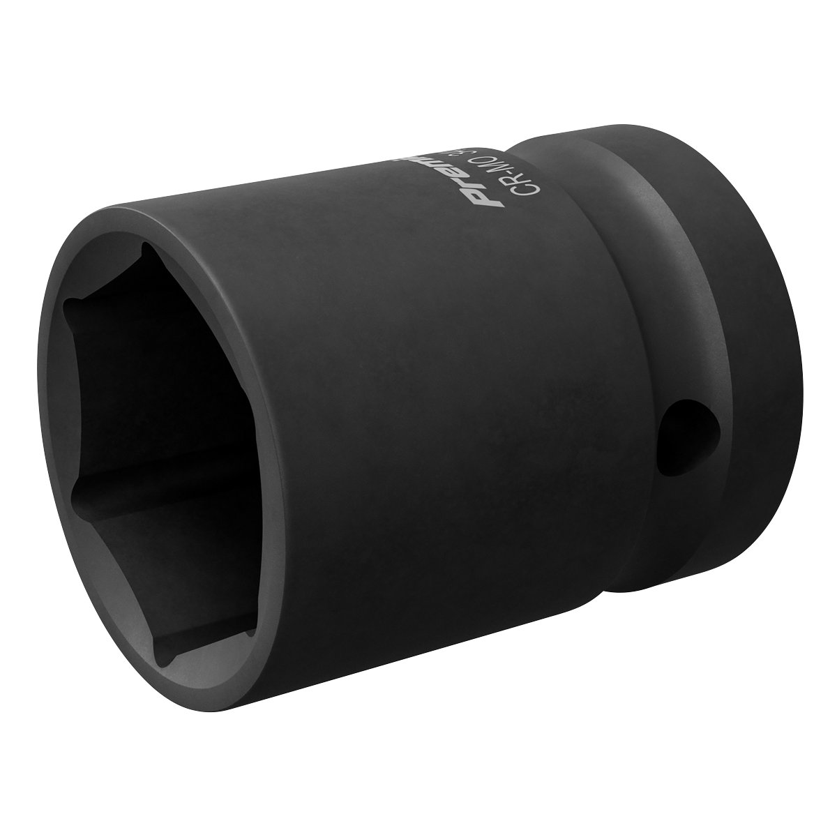 Sealey IS134 Premier Impact Socket 1"Sq Drive 34mm