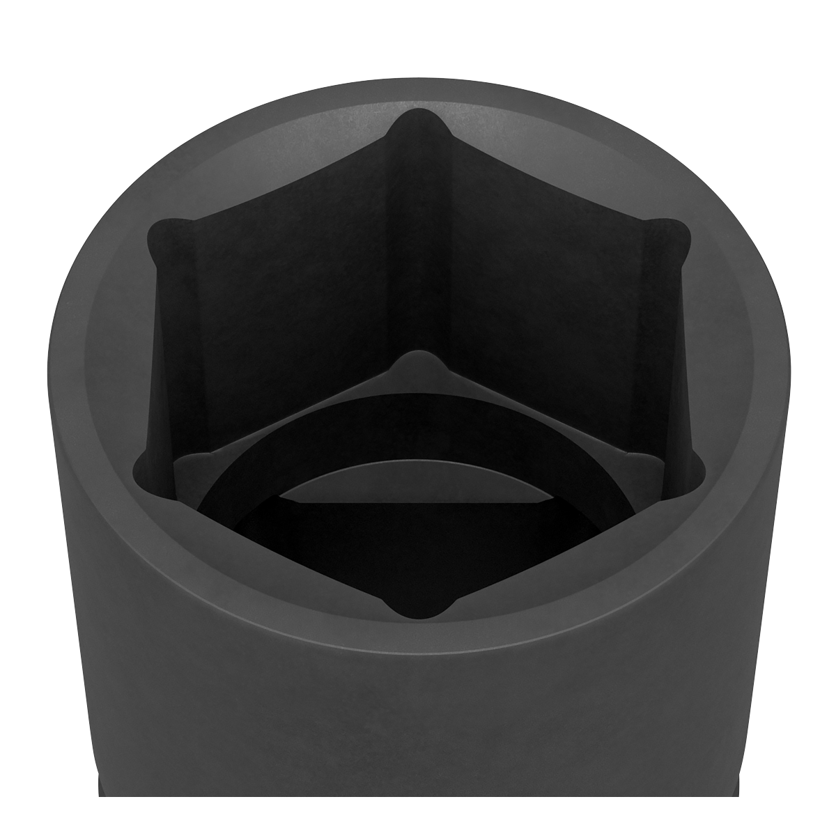 Sealey IS134 Premier Impact Socket 1"Sq Drive 34mm - additional view 6