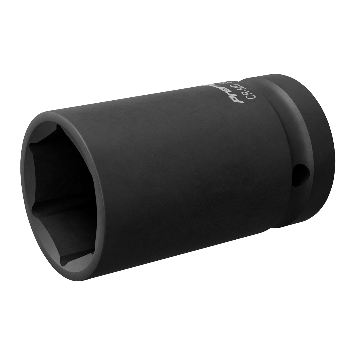 Sealey IS135D Premier Deep Impact Socket 35mm 1"Sq Drive