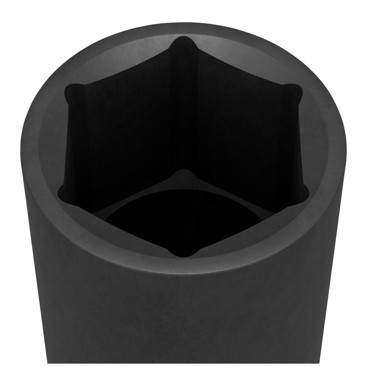 Sealey IS135D Premier Deep Impact Socket 35mm 1"Sq Drive - additional view 4