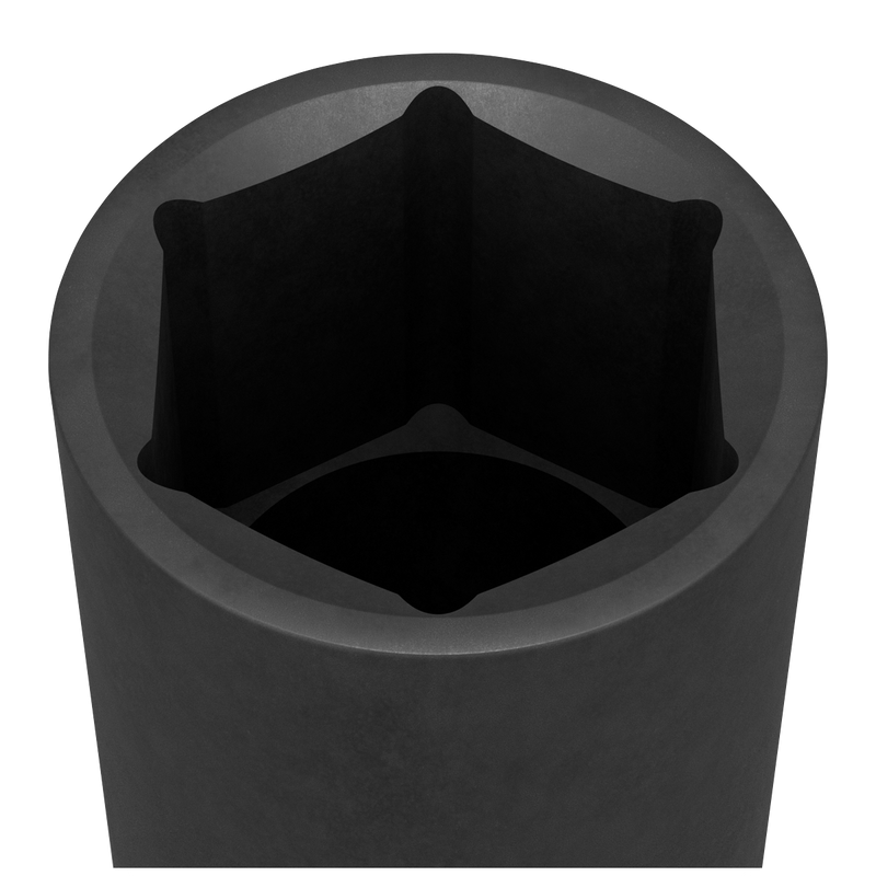 Sealey IS135D Premier Deep Impact Socket 35mm 1"Sq Drive - additional view 4