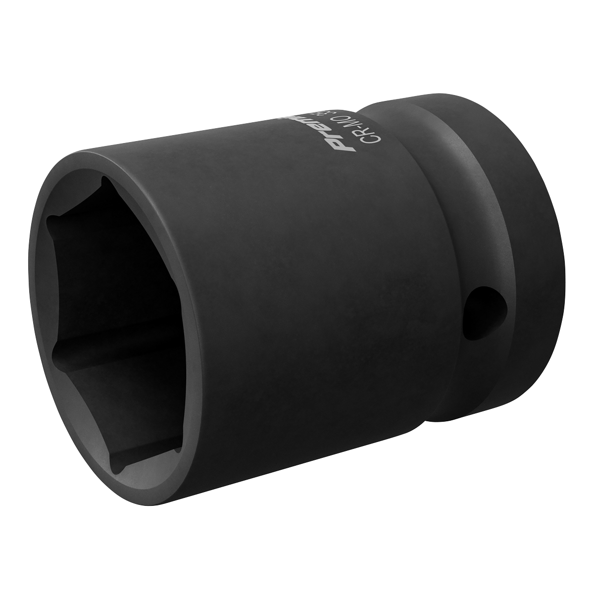 Sealey IS135 Premier Impact Socket 1"Sq Drive 35mm