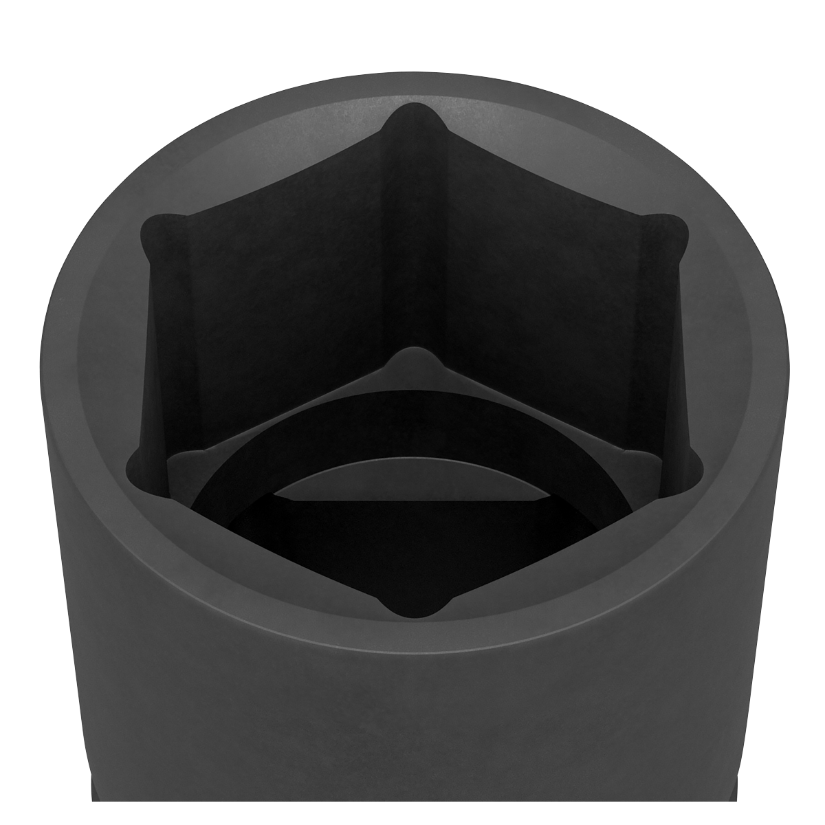 Sealey IS135 Premier Impact Socket 1"Sq Drive 35mm - additional view 5