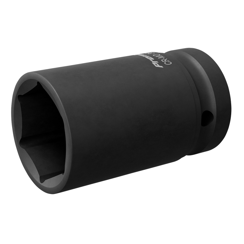 Sealey IS136D Premier Deep Impact Socket 1"Sq Drive 36mm