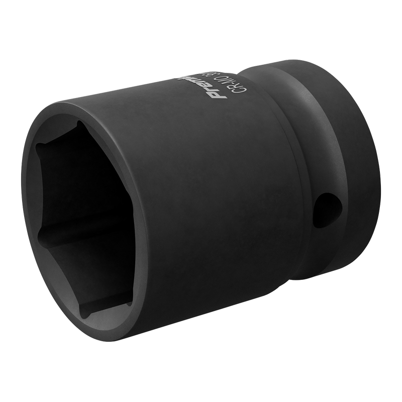 Sealey IS136 Premier Impact Socket 1"Sq Drive 36mm