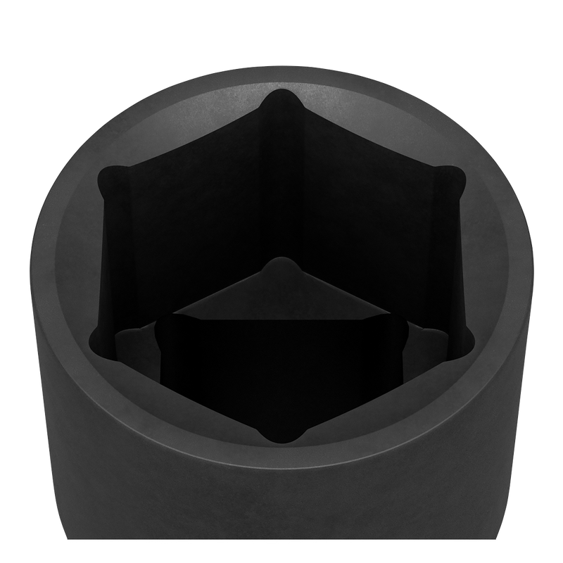 Sealey IS136 Premier Impact Socket 1"Sq Drive 36mm - additional view 7