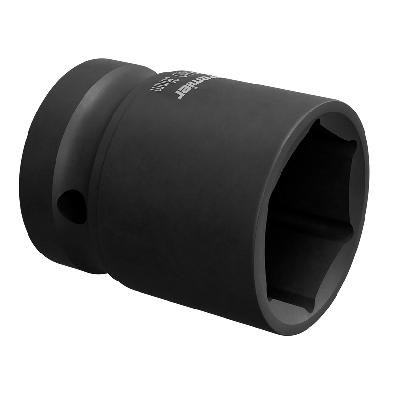 Sealey IS136 Premier Impact Socket 1"Sq Drive 36mm - additional view 4