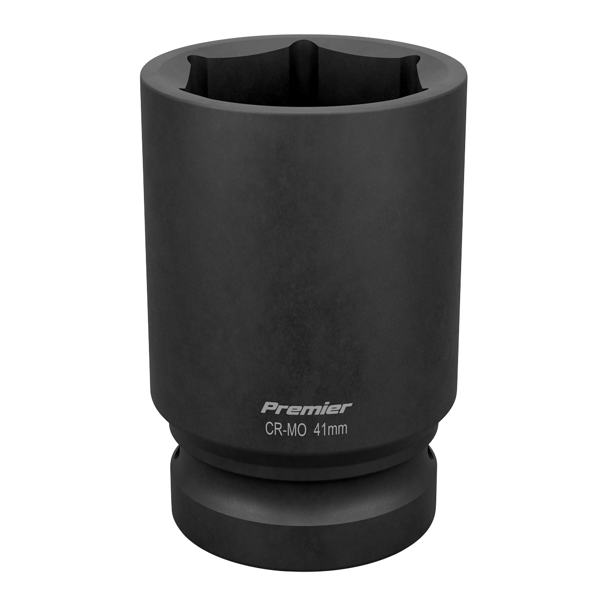 Sealey IS141D Premier Deep Impact Socket 1"Sq Drive 41mm - additional view 4