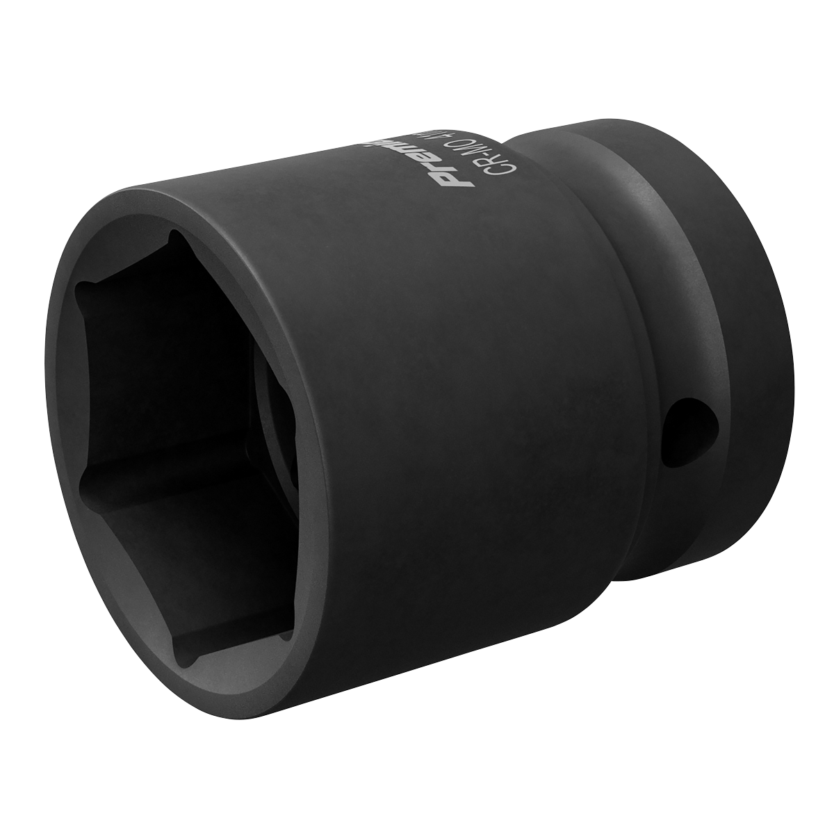 Sealey IS141 Premier Impact Socket 1"Sq Drive 41mm