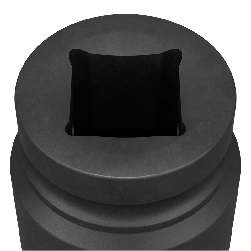 Sealey IS141 Premier Impact Socket 1"Sq Drive 41mm - additional view 6