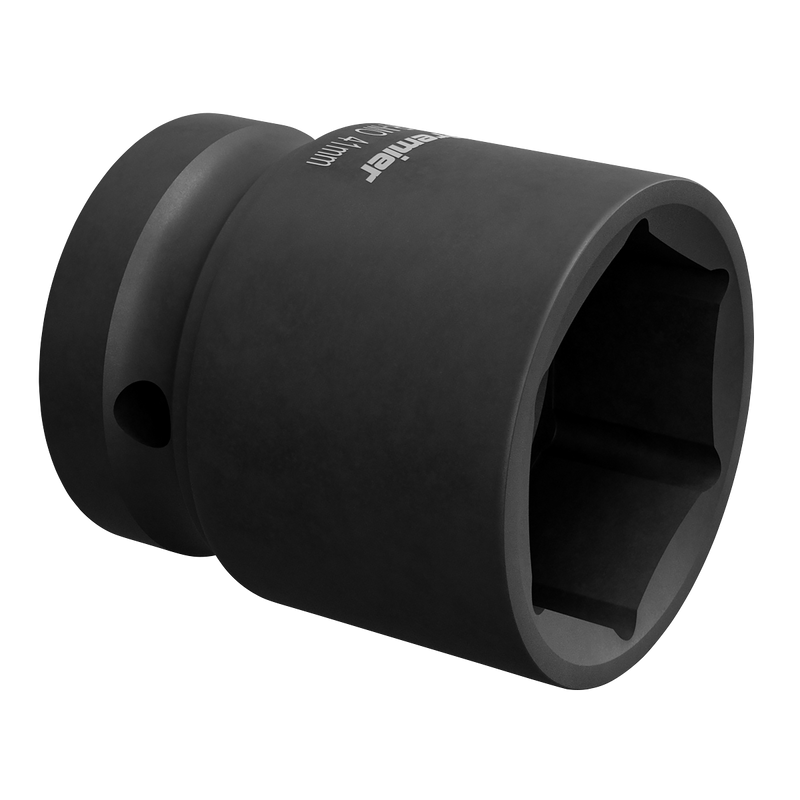 Sealey IS141 Premier Impact Socket 1"Sq Drive 41mm - additional view 3