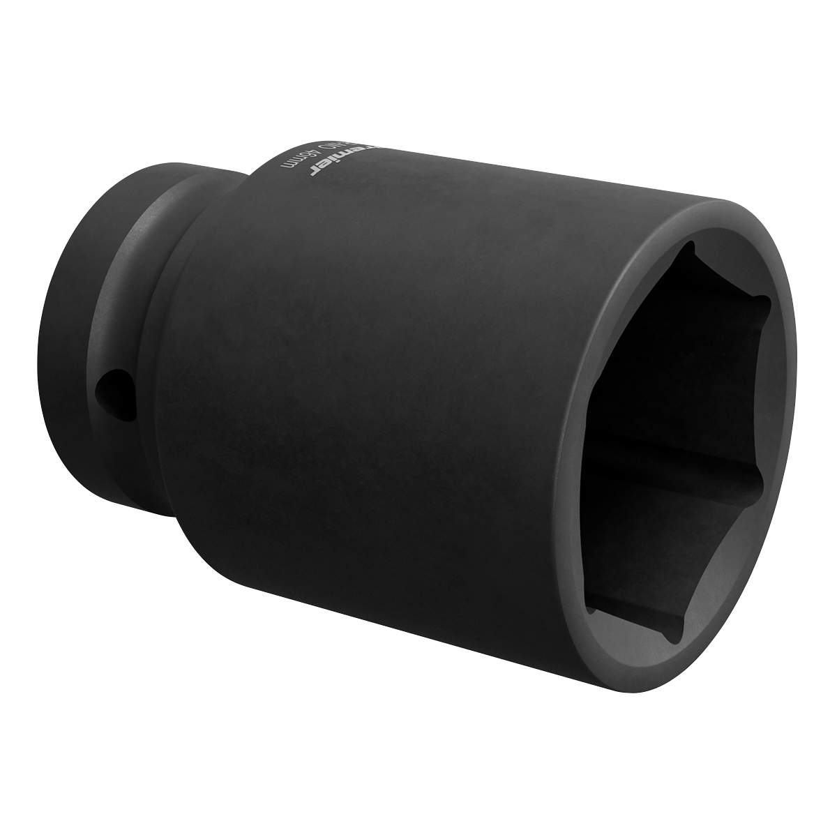 Sealey IS146D Premier Deep Impact Socket 1"Sq Drive 46mm - additional view 2