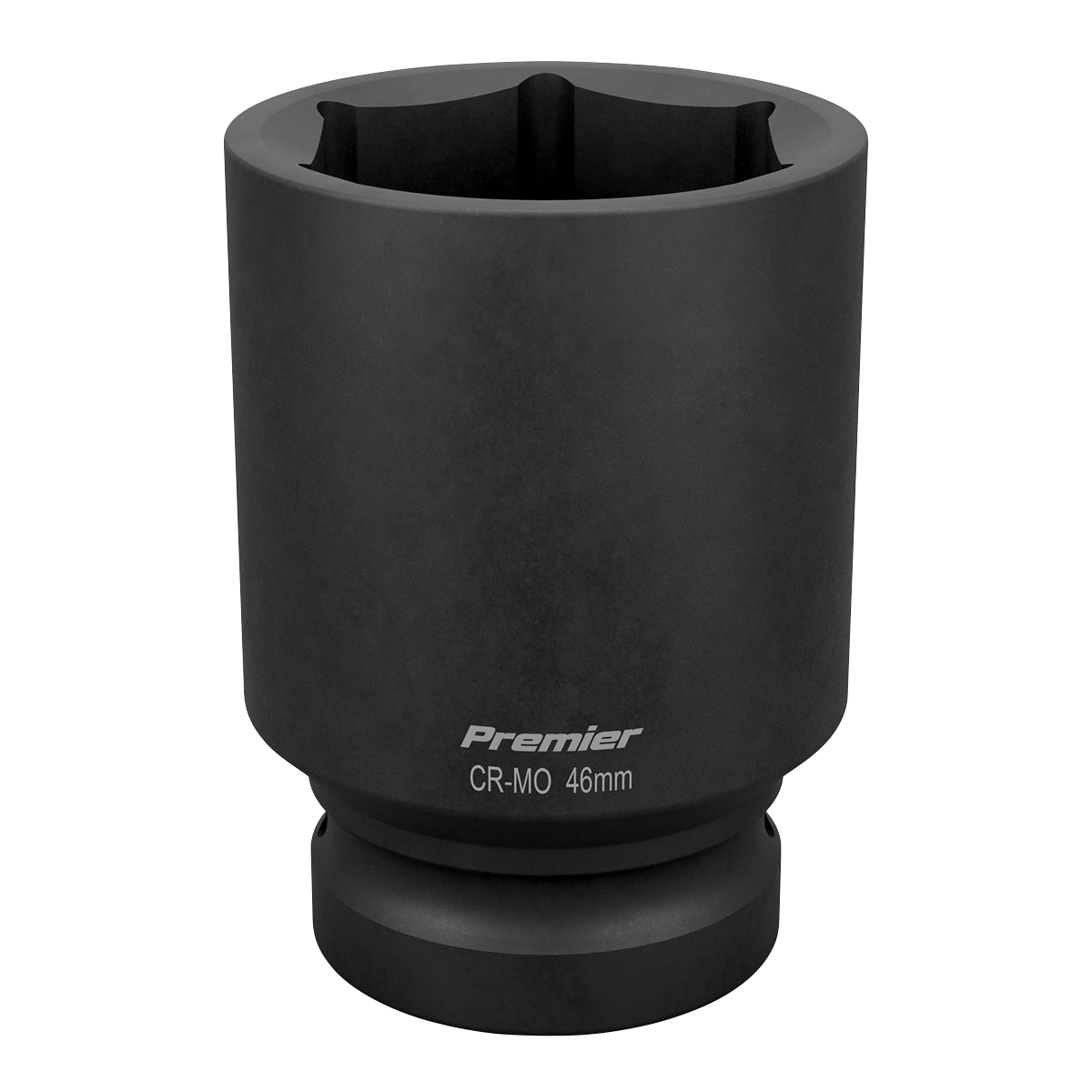 Sealey IS146D Premier Deep Impact Socket 1"Sq Drive 46mm - additional view 3